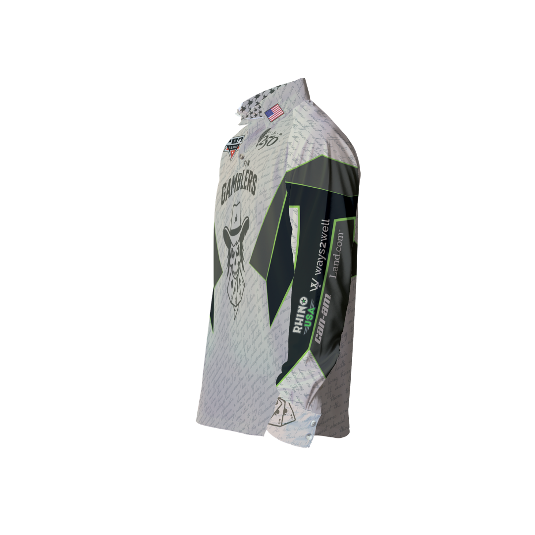 America 250 Jersey - PREORDER