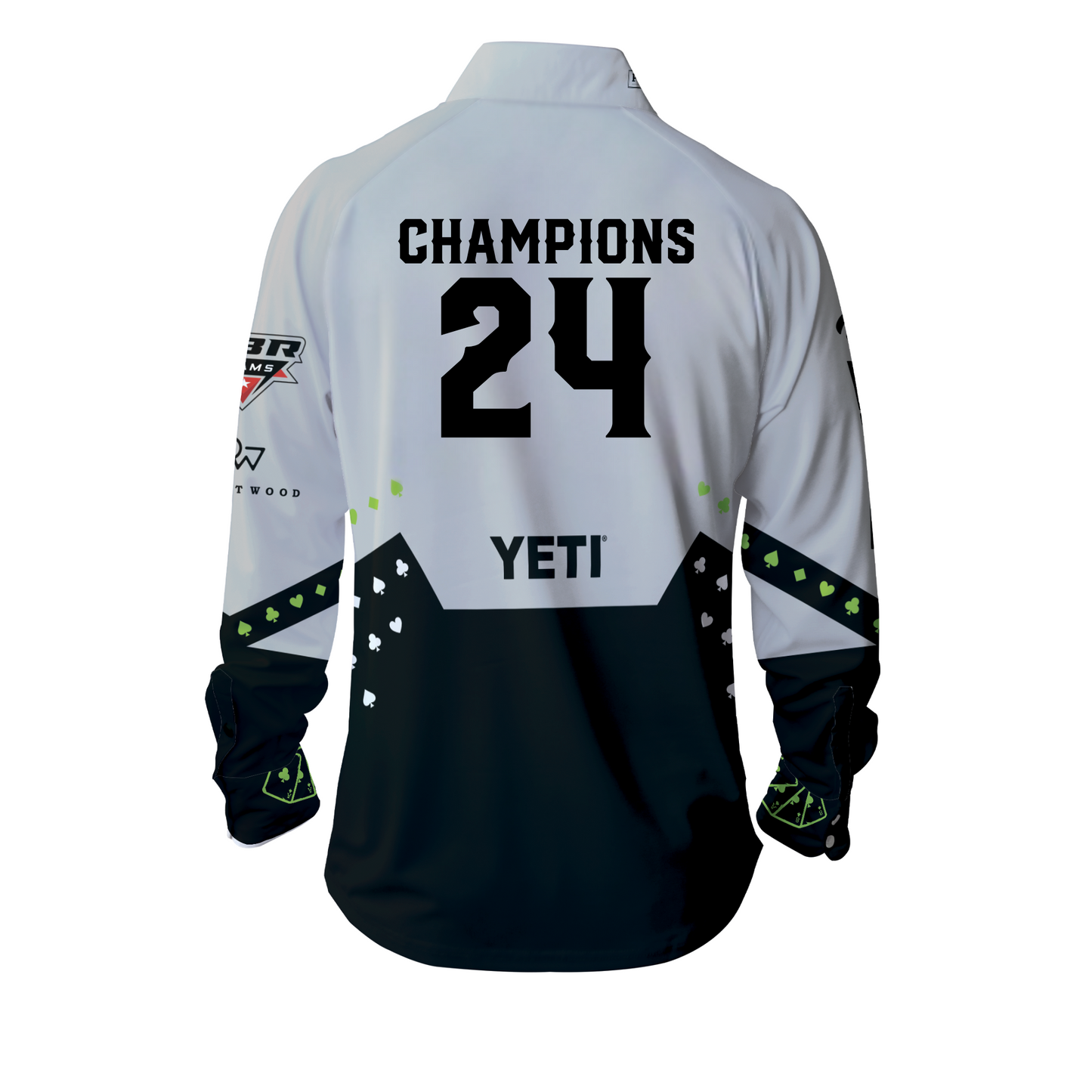 Austin Gamblers Champion Grey Walkout Jersey