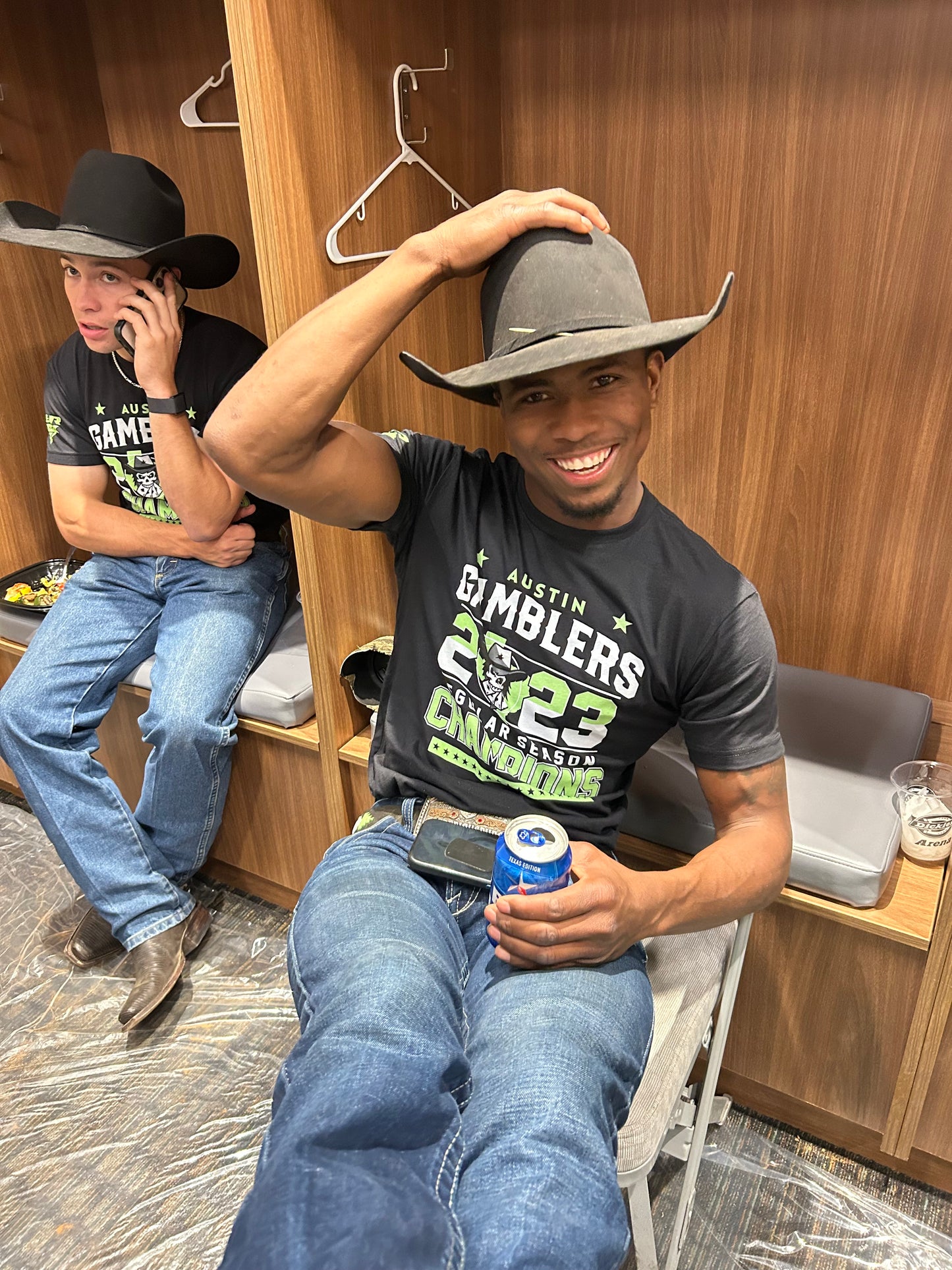 2023 REGULAR SEASON CHAMPIONSHIP T-SHIRT