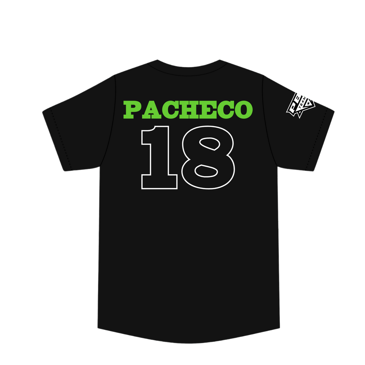 Austin Gamblers Jersey T-Shirts