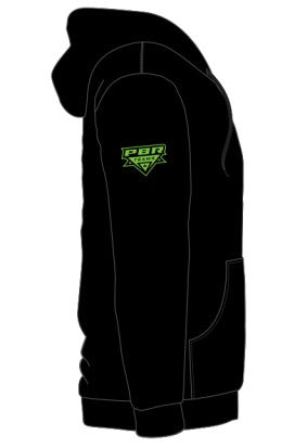 Austin Gamblers Wild Bill Hoodie