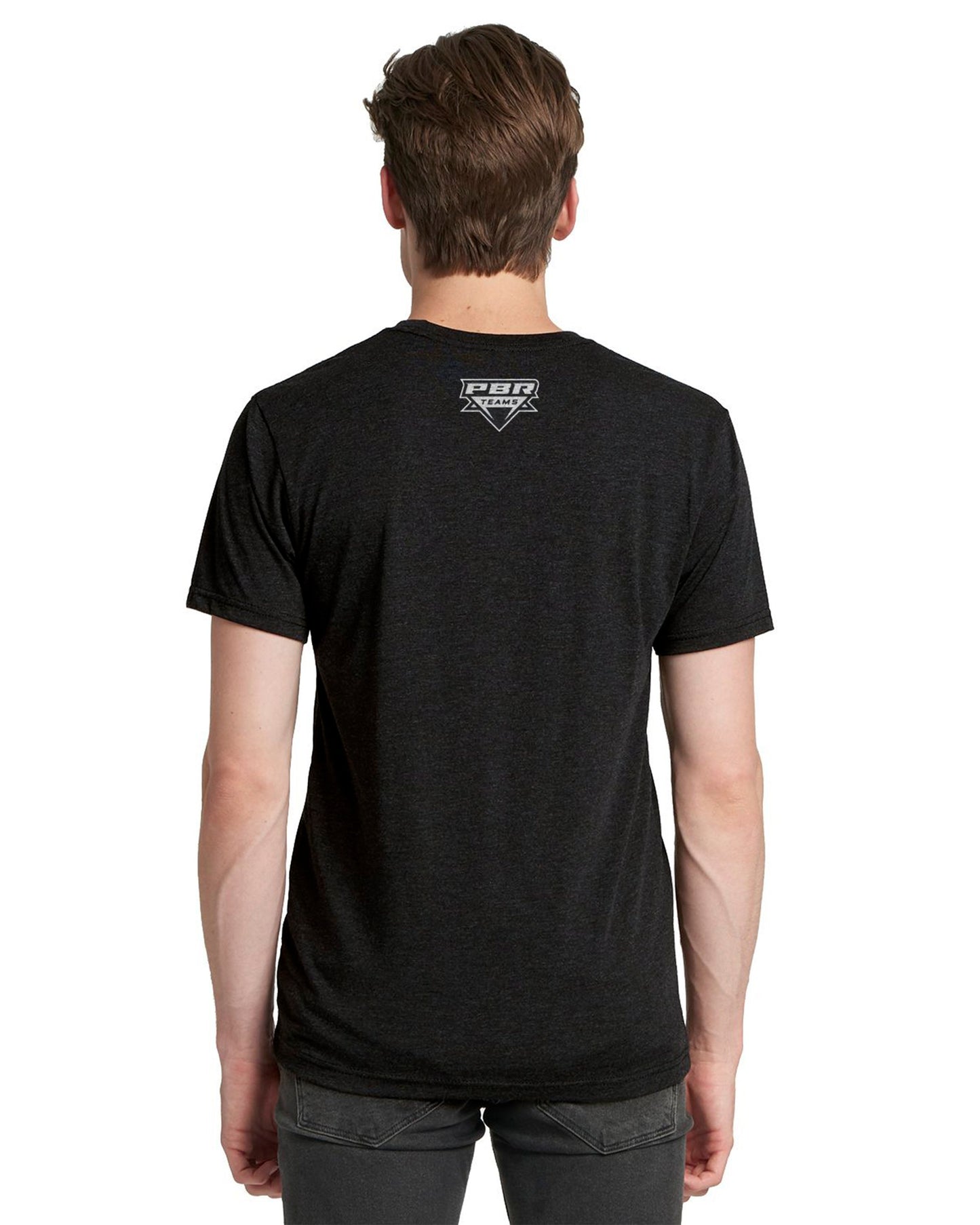 Austin Gamblers Black ATX Gamblers T-Shirt