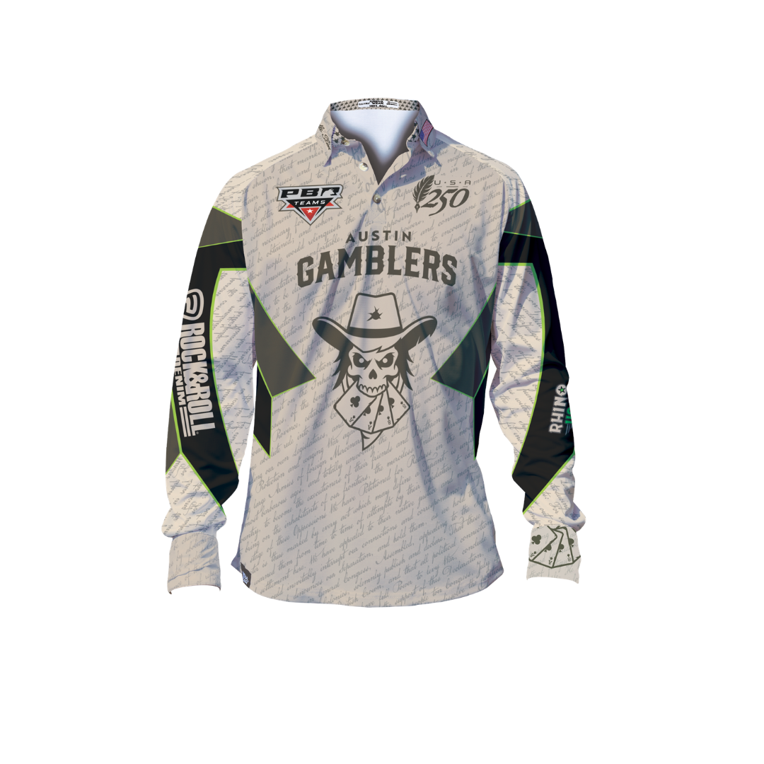 America 250 Jersey - PREORDER
