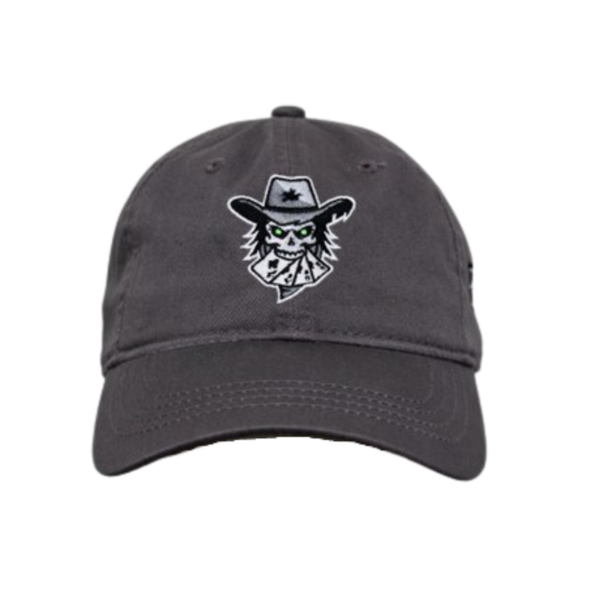Austin Gamblers Wild Bill Dad Hat