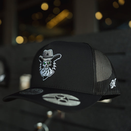 Austin Gambler Hooey Hats