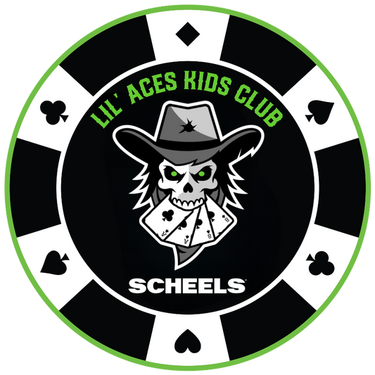 Triple Aces