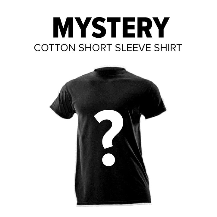 Austin Gamblers Unisex Mystery T-Shirt